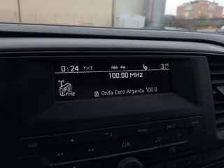 Toyota Proace L1 Van Electric GX