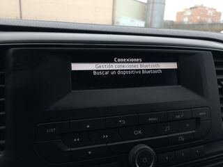 Toyota Proace L1 Van Electric GX