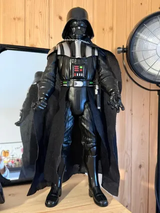 Figura Darth Vader Star Wars