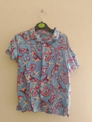 Pantalones negros niño 6-8 años 5 panta 10 camisas