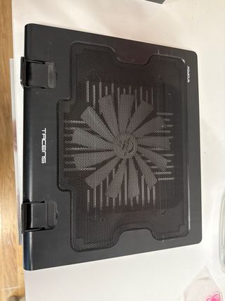 Base Refrigeradora Portátil Tacens