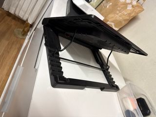 Base Refrigeradora Portátil Tacens