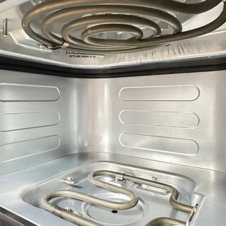 Freidora aire Cecotec Cecofry&Grill Smokin' 6,5L