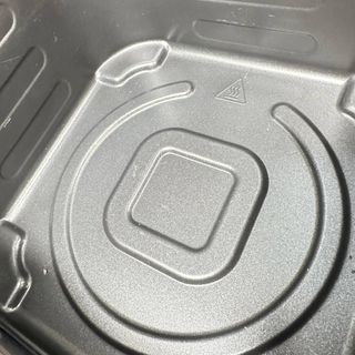 Freidora aire Cecotec Cecofry&Grill Smokin' 6,5L