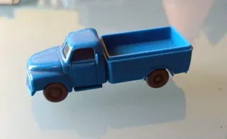 Wiking Autocarro 1/87 vintage