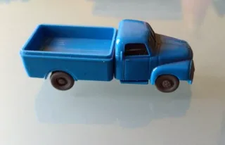 Wiking Autocarro 1/87 vintage