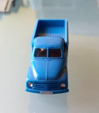 Wiking Autocarro 1/87 vintage