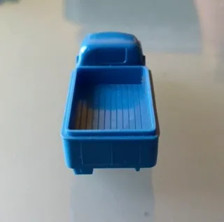 Wiking Autocarro 1/87 vintage