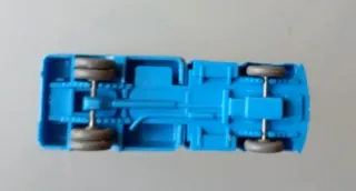 Wiking Autocarro 1/87 vintage