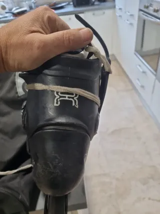 Patines SEBA Talla 44