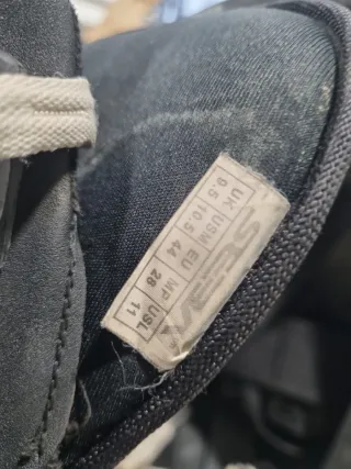 Patines SEBA Talla 44