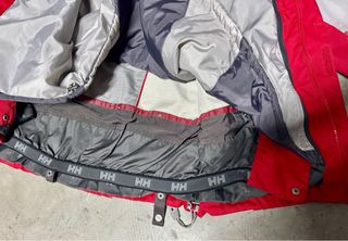 Giubbotto da sci Helly Hansen