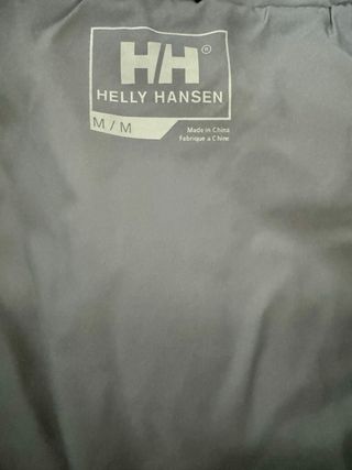 Giubbotto da sci Helly Hansen