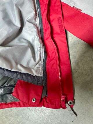 Giubbotto da sci Helly Hansen