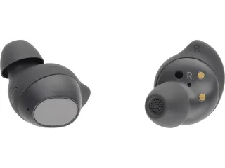Samsung Gear IconX Auriculares Inalámbricos Negros