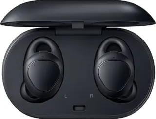 Samsung Gear IconX Auriculares Inalámbricos Negros