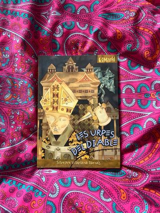 Les urpes del diable (Narrativa Secundaria)