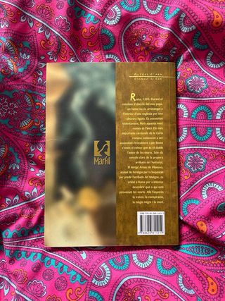 Les urpes del diable (Narrativa Secundaria)