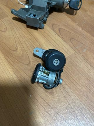 Juego bombines Ford Fiesta MK3