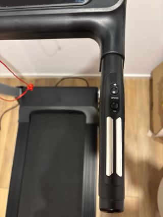 Cinta de Correr Mellerware