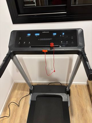 Cinta de Correr Mellerware