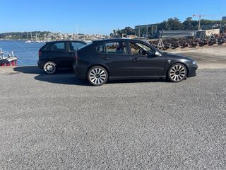 se. cambia por coche a gasolina