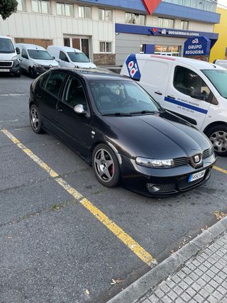 se. cambia por coche a gasolina