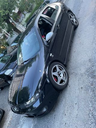 se. cambia por coche a gasolina