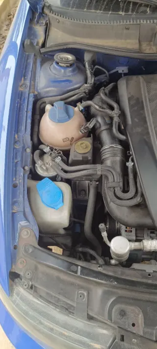 Motor 1.9 TDI MK1