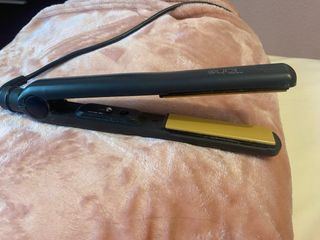 Plancha de pelo TAHE