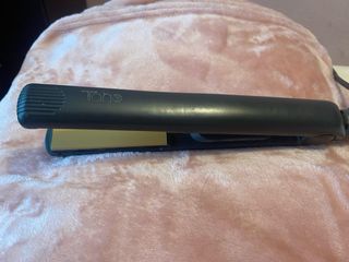 Plancha de pelo TAHE