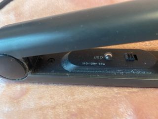 Plancha de pelo TAHE