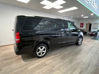 Mercedes-Benz Clase V 220D 7 PLAZAS