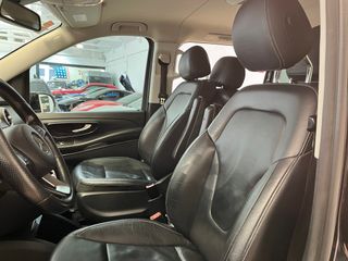 Mercedes-Benz Clase V 220D 7 PLAZAS