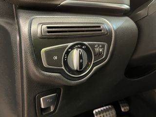 Mercedes-Benz Clase V 220D 7 PLAZAS