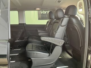 Mercedes-Benz Clase V 220D 7 PLAZAS