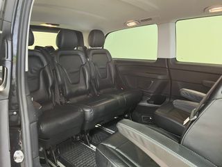 Mercedes-Benz Clase V 220D 7 PLAZAS