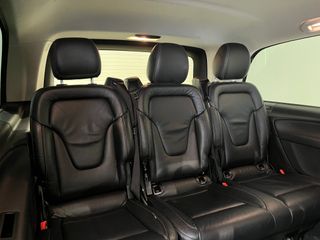 Mercedes-Benz Clase V 220D 7 PLAZAS