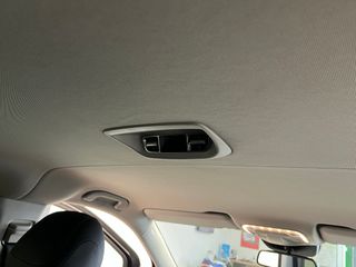 Mercedes-Benz Clase V 220D 7 PLAZAS