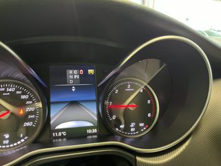 Mercedes-Benz Clase V 220D 7 PLAZAS