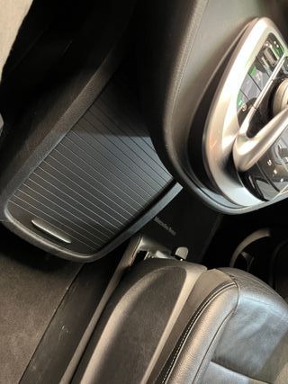 Mercedes-Benz Clase V 220D 7 PLAZAS