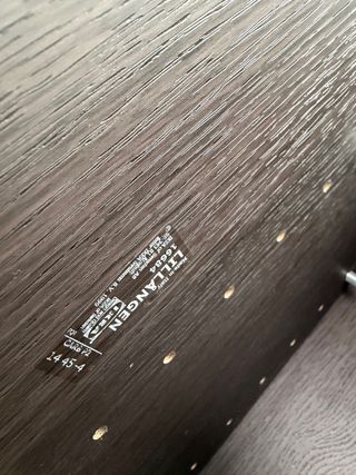 Mueble baño espejo Ikea