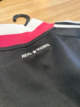 Chaqueta Real Madrid Adidas 2014-15