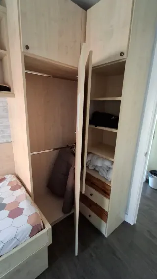 Habitación individual en alquiler