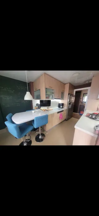 Habitación individual en alquiler