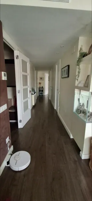 Habitación individual en alquiler