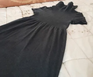 Abito S.Oliver tg S grigio