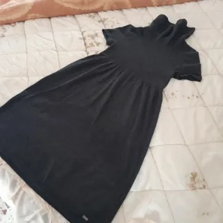 Abito S.Oliver tg S grigio