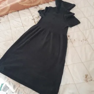 Abito S.Oliver tg S grigio