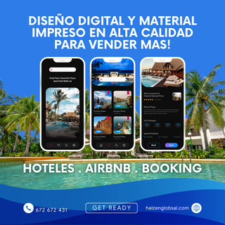 Ingles para Empresas HORECA Costa Blanca